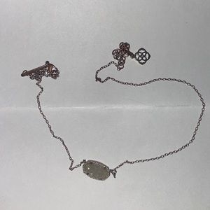kendra scott necklace